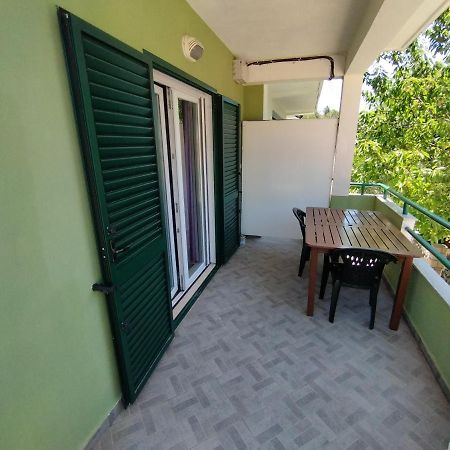Apratman Uvala Duboka Kruscica Apartment Kruscica  Luaran gambar