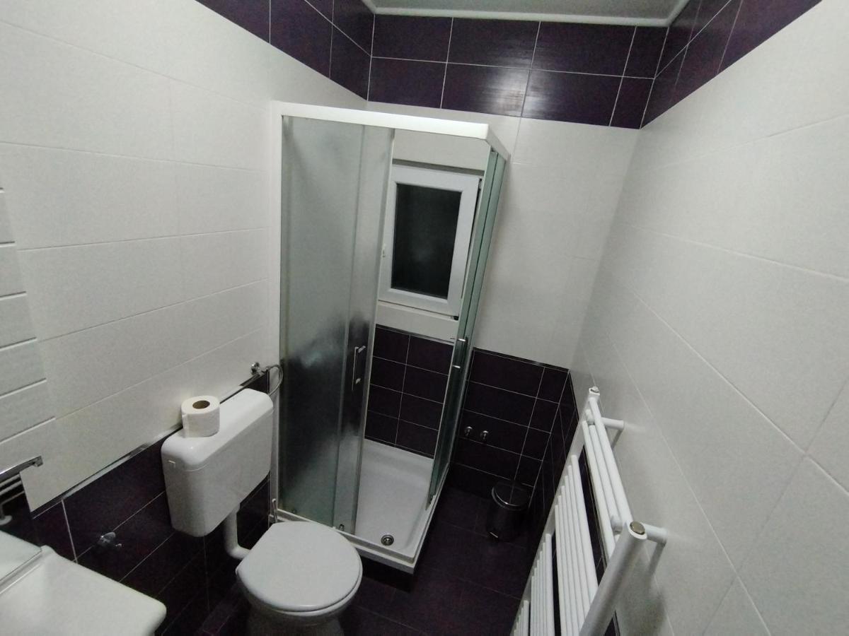 Apratman Uvala Duboka Kruscica Apartment Kruscica  Luaran gambar