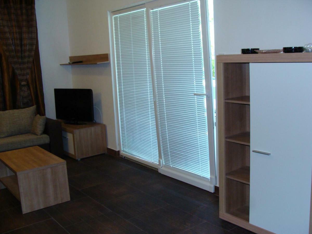 Apratman Uvala Duboka Kruscica Apartment Kruscica  Luaran gambar